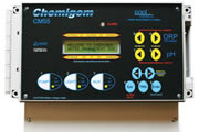 Pool Controls
