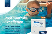 Pool Controls