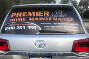 Premier Home Maintenance