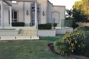Ben Ryan Building Lifestyle