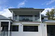 Ben Ryan Building Lifestyle