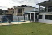 Ben Ryan Building Lifestyle