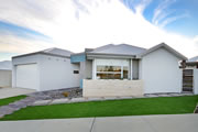 Atrium Homes