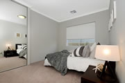 Atrium Homes