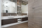 Atrium Homes