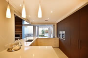 Atrium Homes