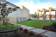 Atrium Homes