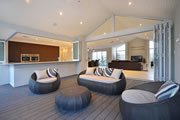Atrium Homes