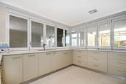 Atrium Homes
