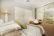 Atrium Homes