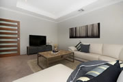 Atrium Homes