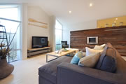 Atrium Homes