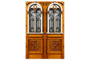 Roscos Oldworld Doors