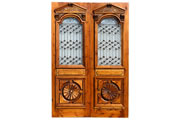 Roscos Oldworld Doors