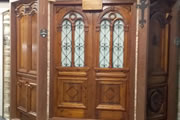 Roscos Oldworld Doors