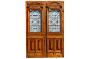Roscos Oldworld Doors