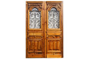 Roscos Oldworld Doors