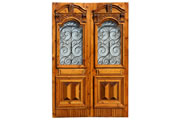 Roscos Oldworld Doors