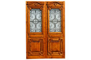 Roscos Oldworld Doors