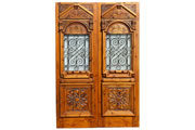 Roscos Oldworld Doors