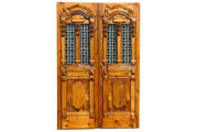 Roscos Oldworld Doors
