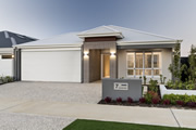 Ryza Homes