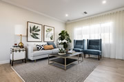 Ryza Homes