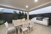 Ryza Homes