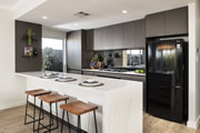 Ryza Homes