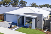 Ryza Homes