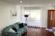 Sarahs Place