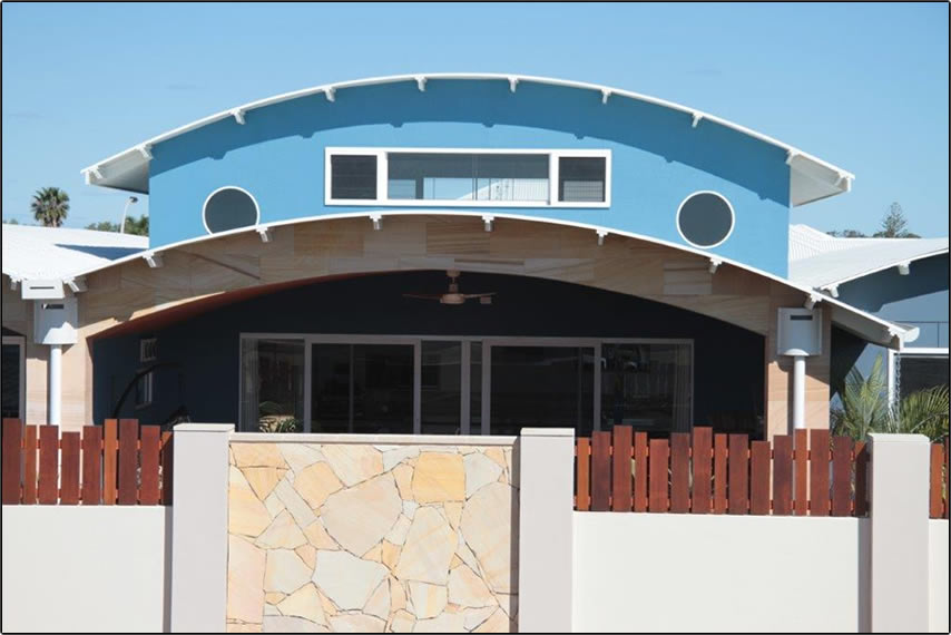 Seascape Designs