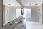 Atrium Homes