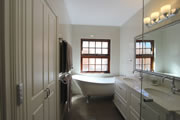 Atrium Homes