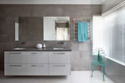 Atrium Homes