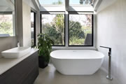 Atrium Homes