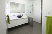 Atrium Homes