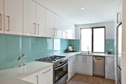 Atrium Homes