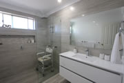 Atrium Homes