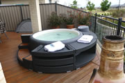 Softub Australia