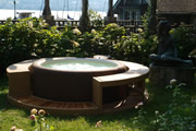 Softub Australia