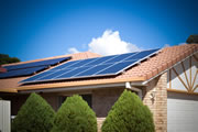 Stinson Air and Solar