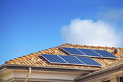 Stinson Air and Solar
