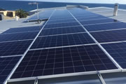 Stinson Air and Solar