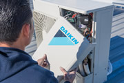Stinson Air and Solar