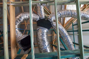 Stinson Air and Solar