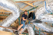 Stinson Air and Solar