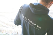 Stinson Air and Solar