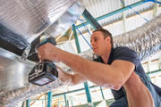 Stinson Air and Solar