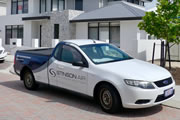 Stinson Air and Solar